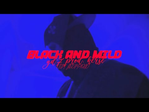 GDZ - BLACK & MILD (Video Oficial) | CERTIFIED GANGER