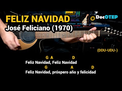 Feliz Navidad - Villancicos