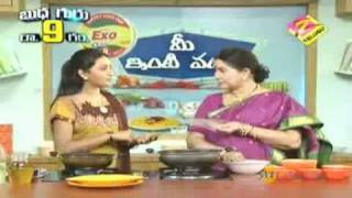 Mee Inti Vanta Oct. 22 '10 Part - 1