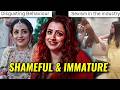 VIJAY TRISHA S SHAMEFUL BEHAVIOUR WIFE SANGEETHA CAUGHT HER HUSBAND CHEATING WITH AN ACTRESS