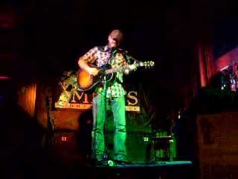 Korey Anderson live at Mick's - Omaha NE