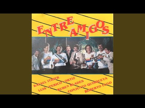 Todos Para Uno (feat. Conjunto Quisqueya)