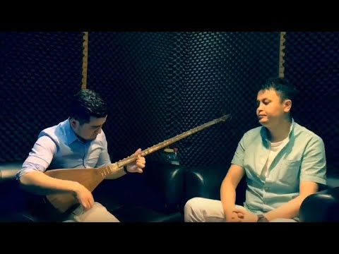 Kérem Abbas & Mewlan Ezimshah - Kelmidi Yar