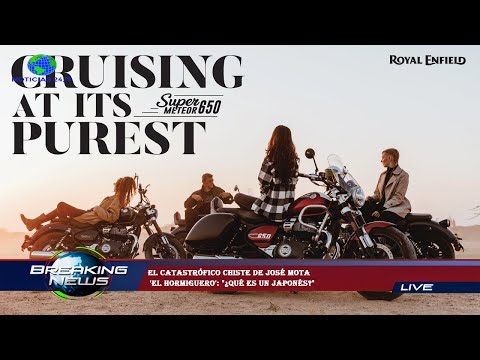 El catastrófico chiste de José Mota  'El Hormiguero': "¿Qué es un japonés?"