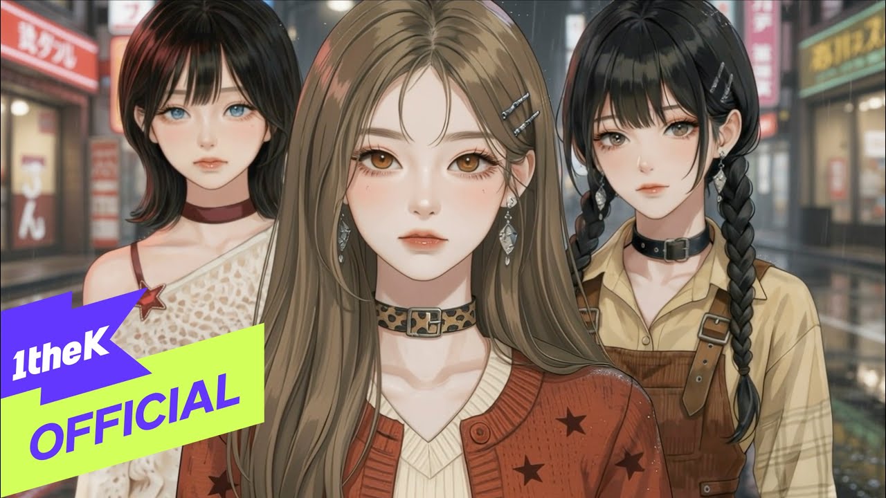 [MV] SOOSOJIN(수소진) _ I Still Love You(아직 너를 사랑하는 건 맞아) (Prod.RocoBerry(로코베리))