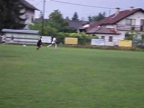 eMedjimurje: Sloga Brezje - Hajduk Brezje