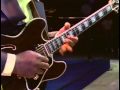 BB KING - Why I Sing The Blues - Live In Africa 1974.