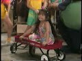 Barney The Backyard Show Full 1988 Kids Edutainment Video VHS