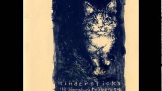 Tindersticks - Raindrops (The Bloomsbury Theatre 12.3.95)