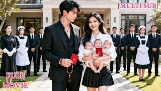 Bullied For Getting Pregnant Before Marriage，Unexpectedly Baby’s Dad Was CEO,Take Home Pamper！