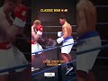UNDISPUTED Great Action From 1st Beta Arturo Thunder Gatti
