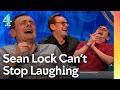 What Has Sean Lock In HYSTERICS 8 Out Of 10 Cats Does Countdown Channel 4 Entertainment