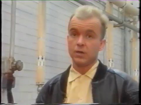 People 1st with Wayne Dobson - www.dtrik.com