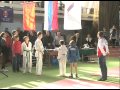 Мы верим твердо - в героев спорта! 