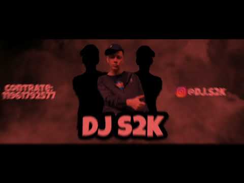 MC NIACK - TUDO EM QUATRO PAREDES - ( DJ S2K ) 2020