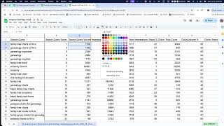 Google Sheets 101: highlight values with different colors using conditional formatting rules (2025)