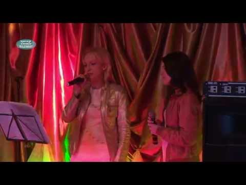 ДА БЪДЕ ДЕН - cover of Elena Raykova  Teodora Atanasova -Bulgaria