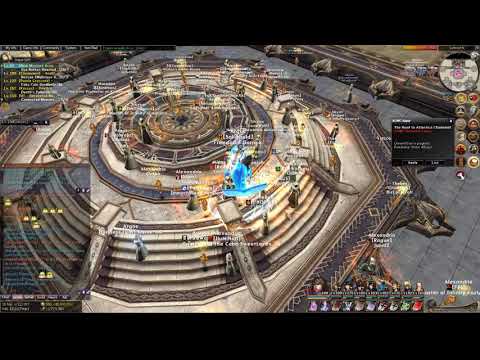 Highlight: ATLANTICA AOWC QUALIFIER DAY 2