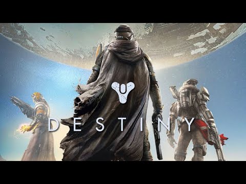 Let's Play #051 Destiny "Patrolliere das Kosmodrom" Teil 2