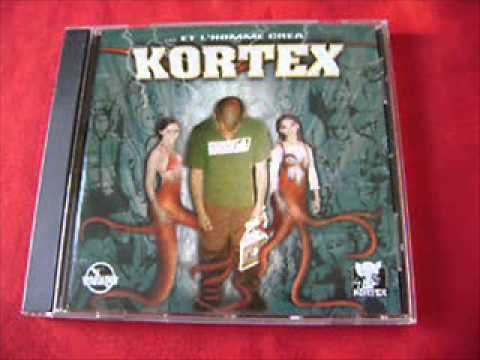 Kortex - La tête dans les nauges