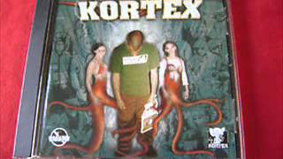Kortex - La tête dans les nauges