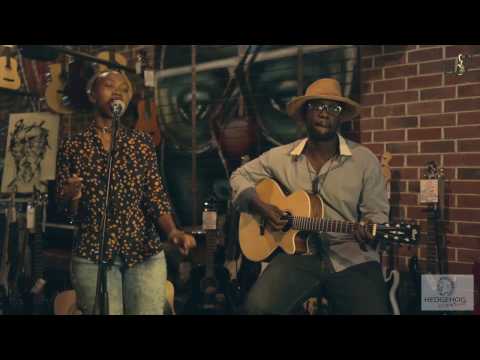 Maskini By Sage - A Kenyan Valentine (@in_mic)