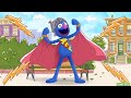 First Time Using The Sesame Street VR 180