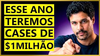 REVELADO!!! Como Fazer MILHÕES NO YOUTUBE Sem Aparecer Usando IA