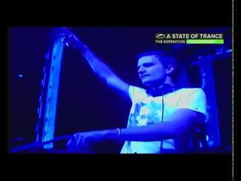 Anhken & Les -- Never Know What You're Gonna Get (Airborn Club Mix)