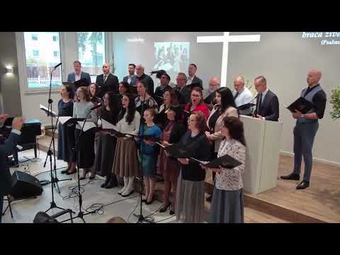 Hor - PRAVEDNI BOG - Offenbach 02. 11. 2024.