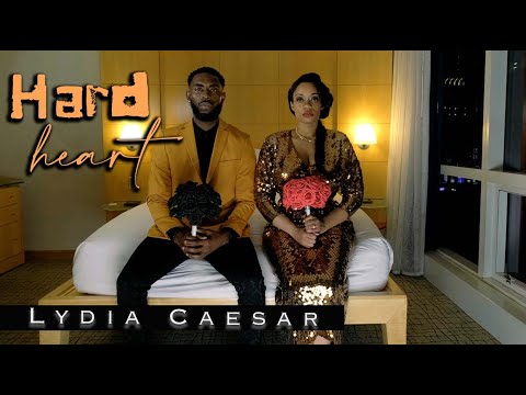 Lydia Caesar "Hard Heart" Official Music Video