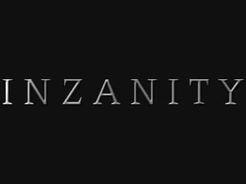 INZANITY- INTO THE NIGHT
