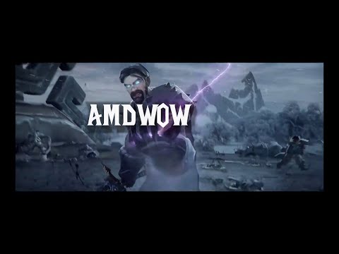 AmdWoW Wotlk 3.3.5 | bestgames.to