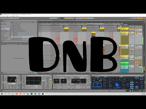 Daily Decibel 153 - DnB  - That Sound Again
