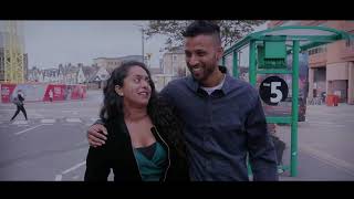 Nenjinile Rebirth - Chris G. ft.  MC SAI &amp; Sahi Siva | Official Teaser