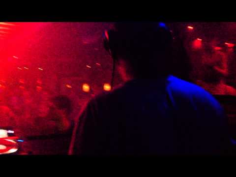 Radioslave @ "Snap" (pres. by Ben Anders) Studio Club Essen