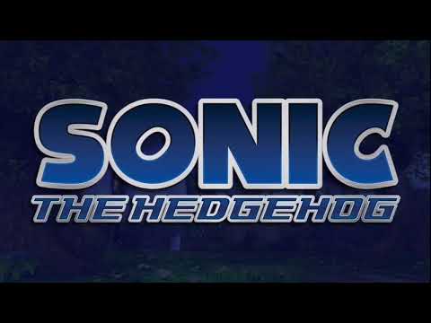 Sonic 2006 Resurrection of Mephiles High Pitch