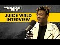 Juice WRLD Talks Mental Health Heartbreak Nicki Minaj New Music More