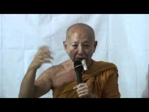 Majjhima Nikaya Sutta: MN 32; MN 33; MN 34 - Ven.  Dhammavuddho Thero