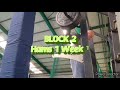 DVTV: Block 2 Hams 1 Wk 1