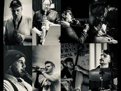 Maciek Mazurek  - recital dyplomowy 11.06.2024