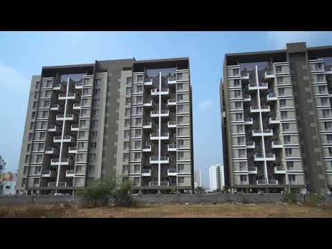 3D Tour Of Nivasa Udaan Phase II