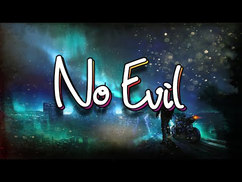 Branco, Lukas Graham - No Evil [Bass Boosted]