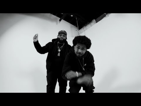 Ajiggy Ft AlmightySatan - Everything4Zay (Official Video) Shot By  @Aarontaylor_23