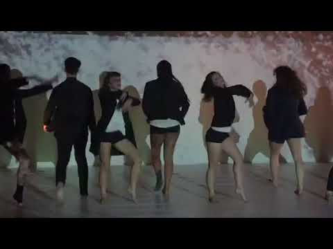 Représentation AS Guez de BALZAC 2018