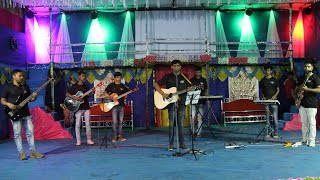 Tumsa Koi nahi live concert by zemira musical.