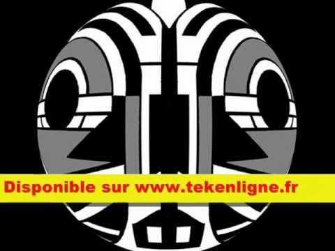 Geomatrix 01 - Tekno's23