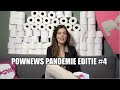 PowNews Pandemie Editie #4