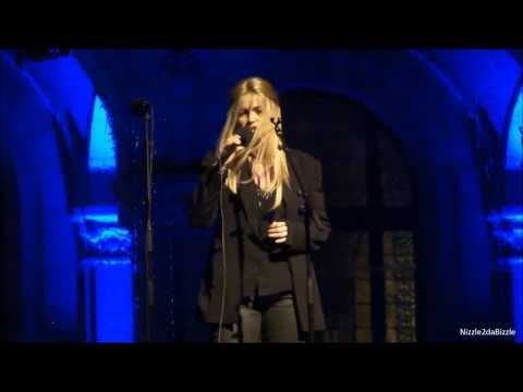 Pink Project - Great Gig In The Sky [Multicam HD HQ] live 14 9 2013 Vredespaleis Den Haag