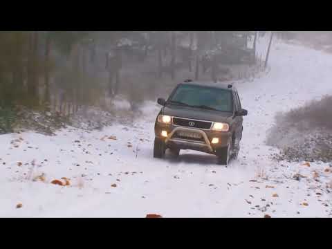 tata safari dicor europe model 😎